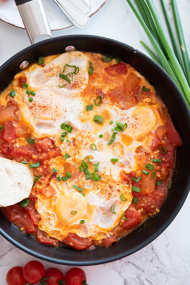 Shakhuka