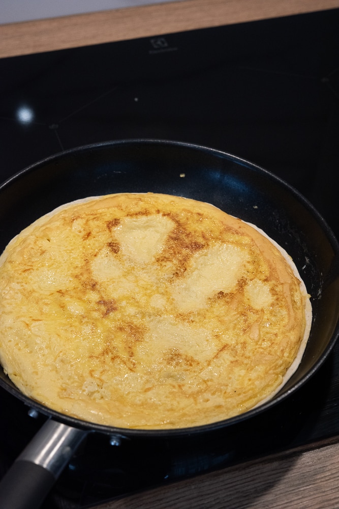 Tortilla