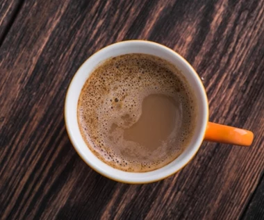 Káva, na kterou jen zřídka sáhneme, což je škoda. Má hodně vlákna, reguluje střevní práci
