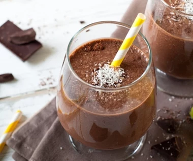 Posadí se na nohy rychleji než káva. Aromatický koktejl, je nejlepší pít ráno