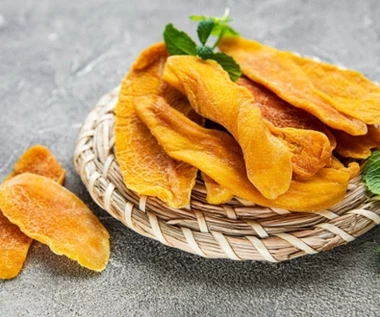 Superfood pro péči o střeva a srdce. Mají jemnou, osvěžující chuť a obrovskou vitamíny 