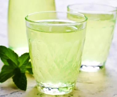 Babička vždy dělala na léto, rádi jsme pili. Nejen osvěží, ale pomáhá trávit